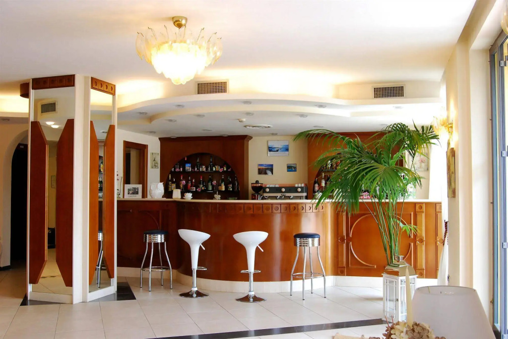Europa Stabia Hotel