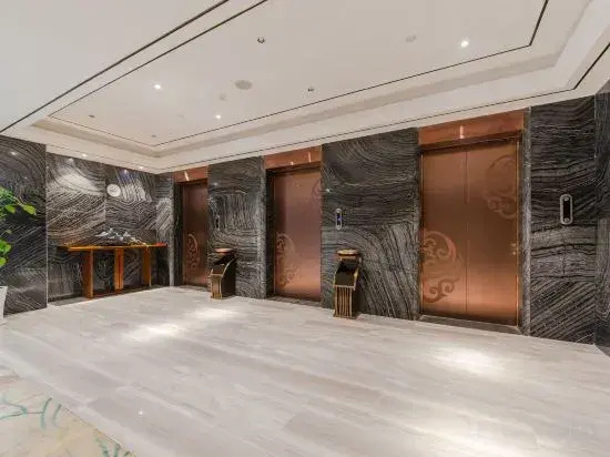 Till Bright Hotel, Daozhou