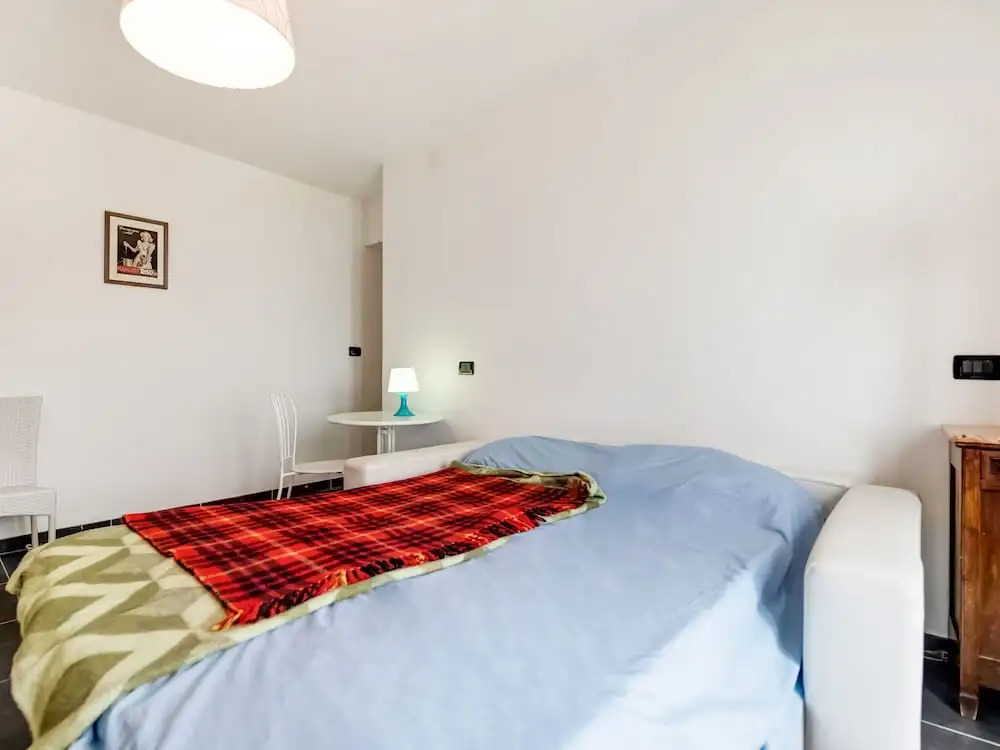 Gorgeous Apartment in Cipressa With Terrace