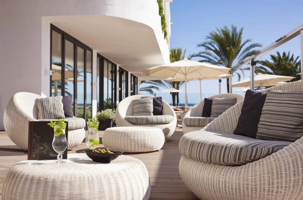 Hapimag Apartments Marbella