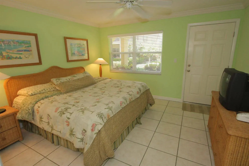 Outrigger Resort by RVA