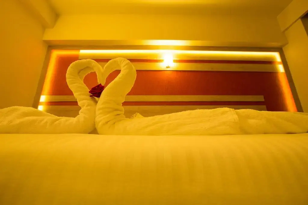 Hotel Radha Prasad