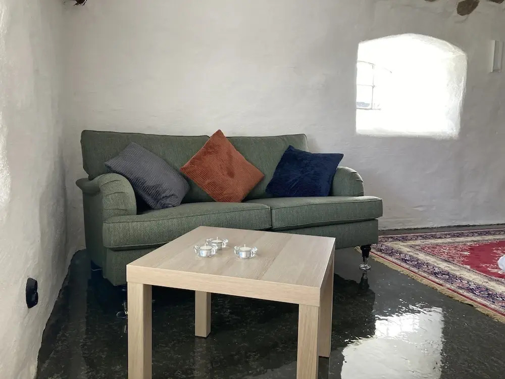 Roslövs gård B&B