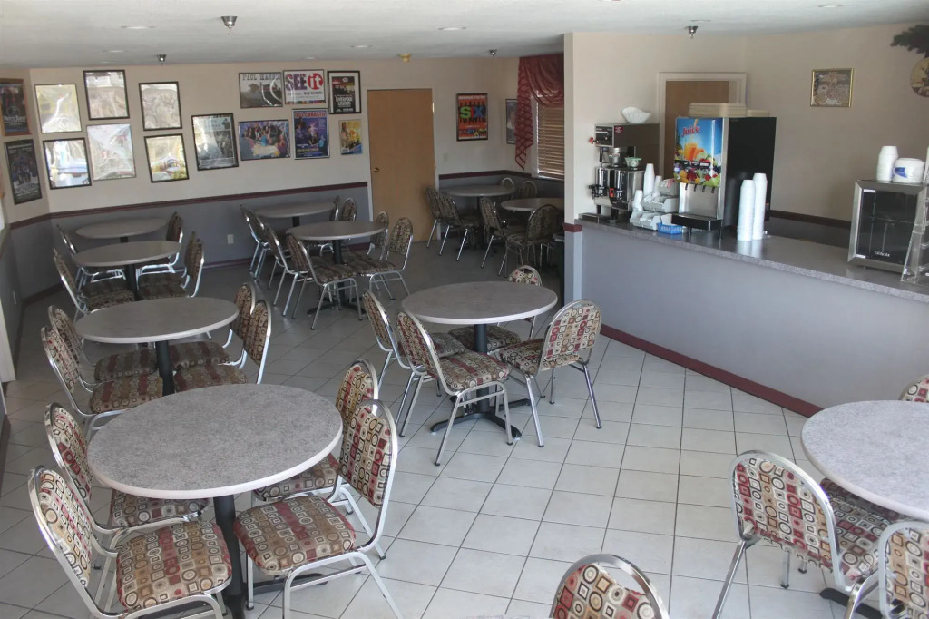 Scenic Hills Inn