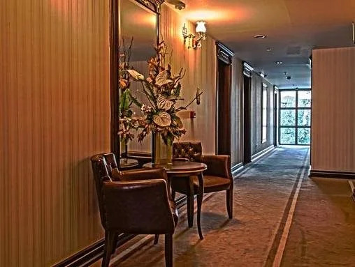 Grand Work Hotel