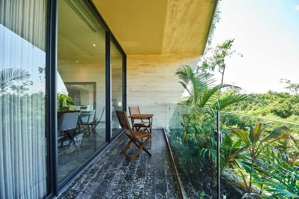 Mistiq Tulum 201F By Lockey