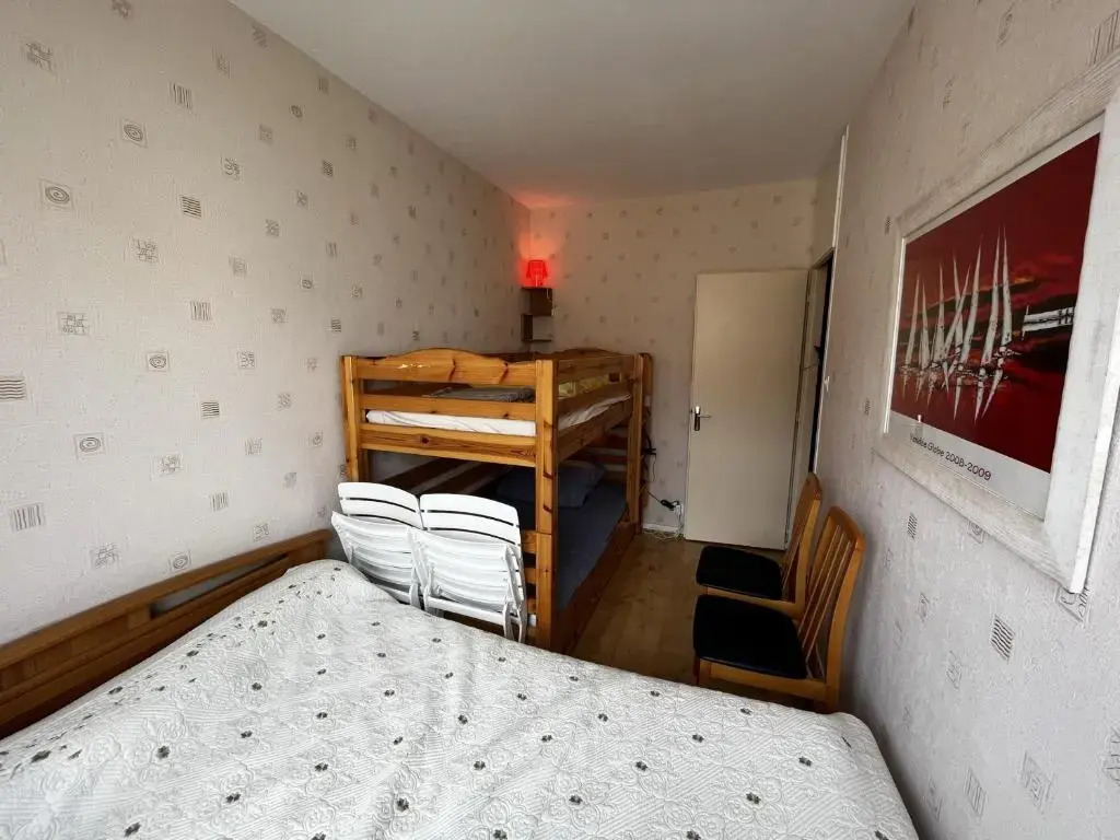 Appartement Les Sables-d'Olonne, 3 pièces, 6 personnes - FR-1-197-489