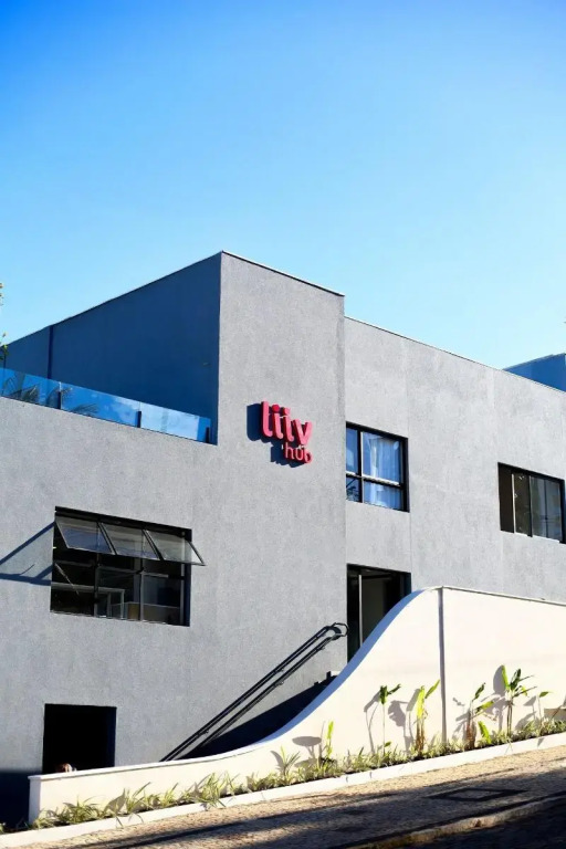 Liiv Hub - Natal PontaNegra