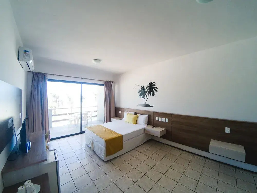 Pier 85 Hotel Praia & Lounge