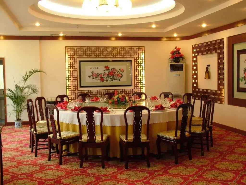 Pearl Hotel Ganzhou