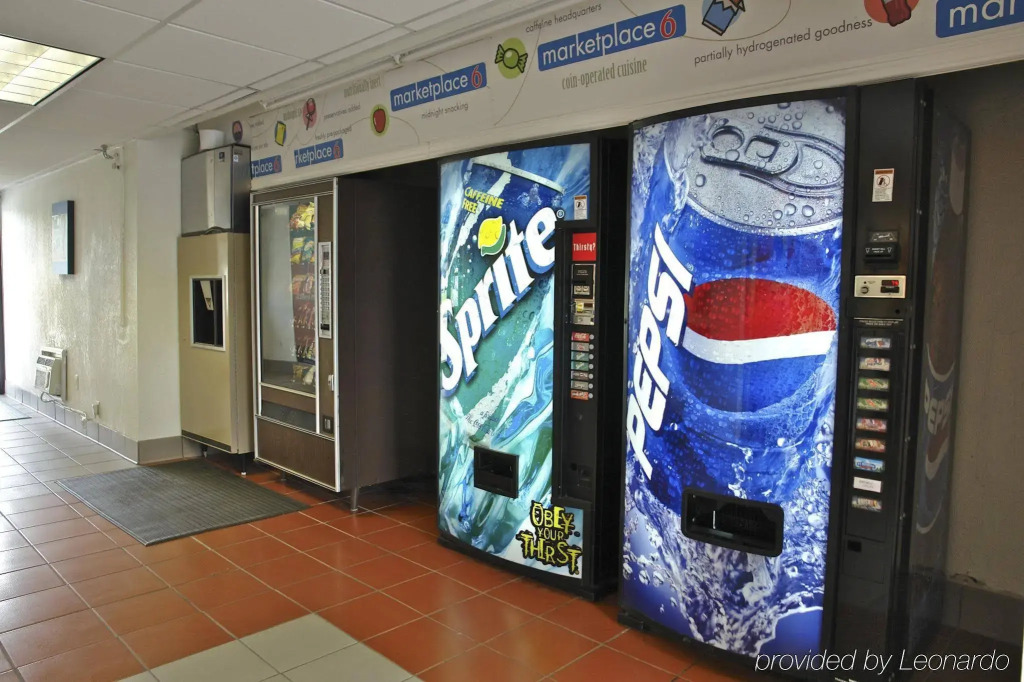 Motel 6-Oshkosh, WI