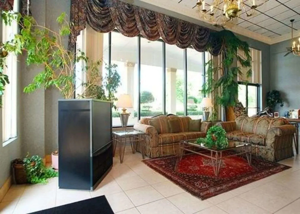 Comfort Suites Summerville