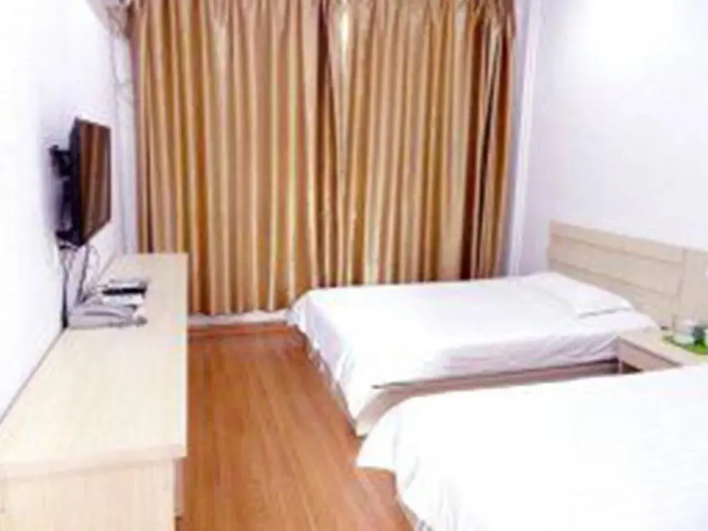 Tianzhu Express Hotel