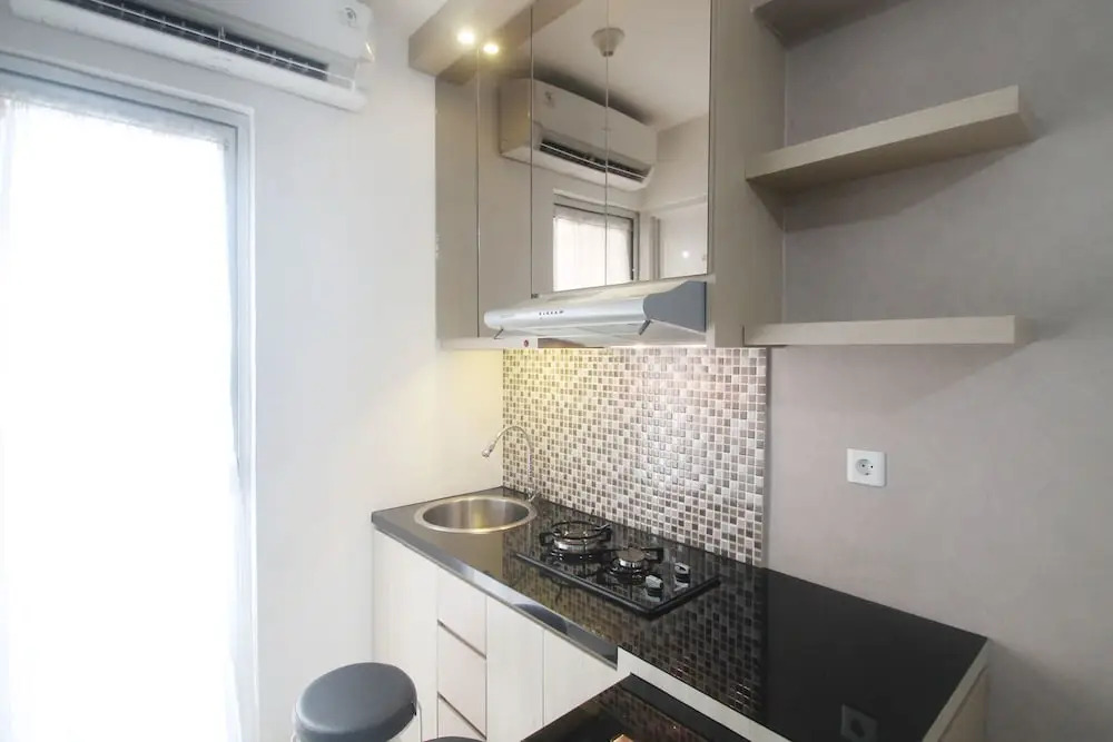 Bassura City Apartment By Mediapura