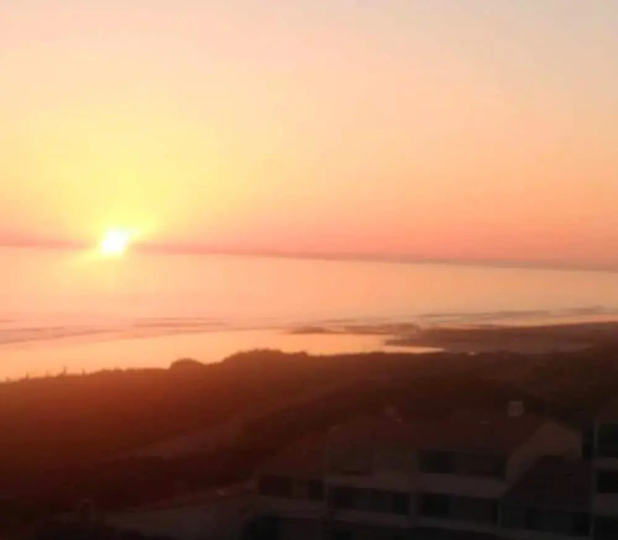 Apartment With one Bedroom in Saint-hilaire-de-riez, With Wonderful sea View and Furnished Balcony - 500 m From the Beach