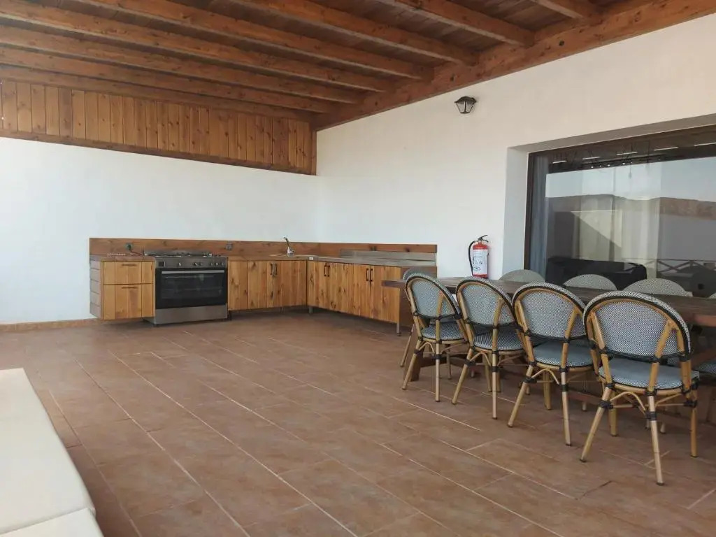 Casa el Aceitunal