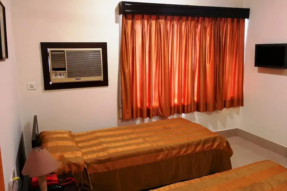 Hotel East Coast