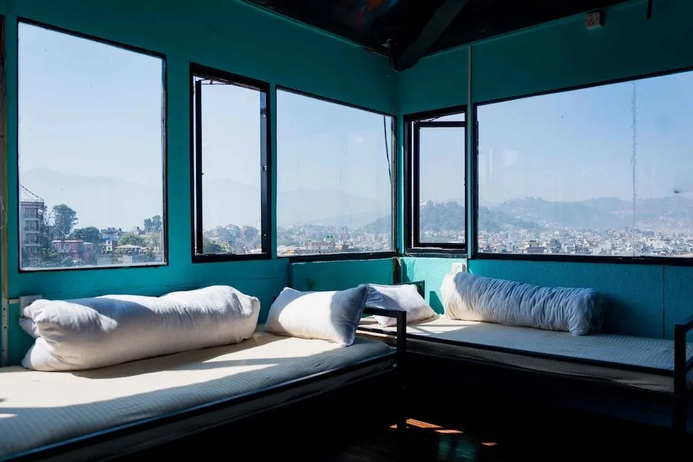 WanderThirst Hostels