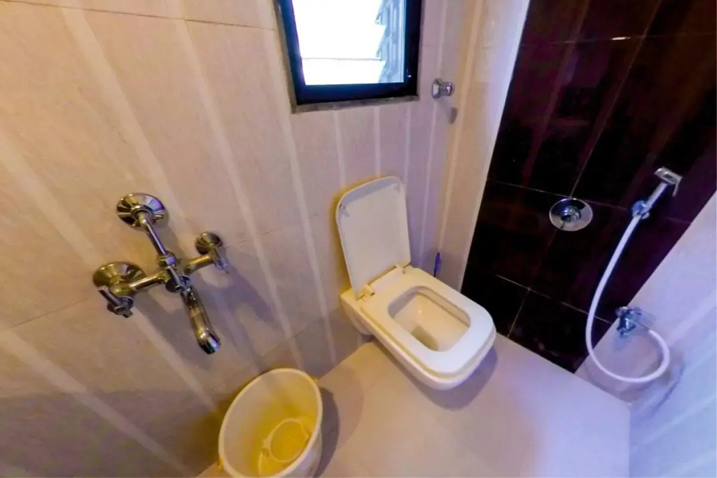 Farmhouse Residency, Vasai