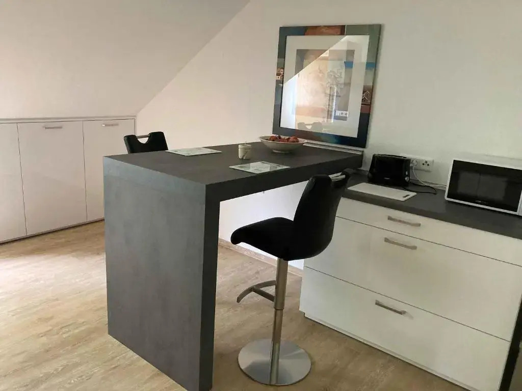 Ferienwohnung Kopf