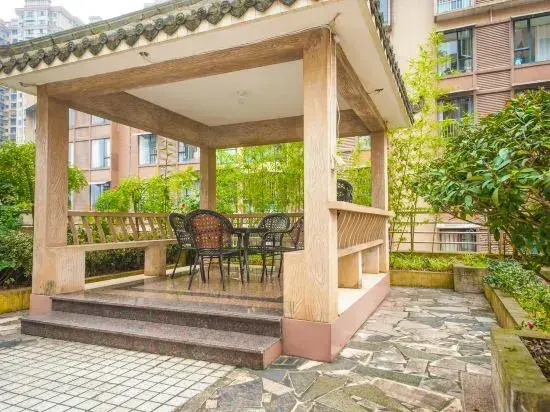 Zhuhai Hotel