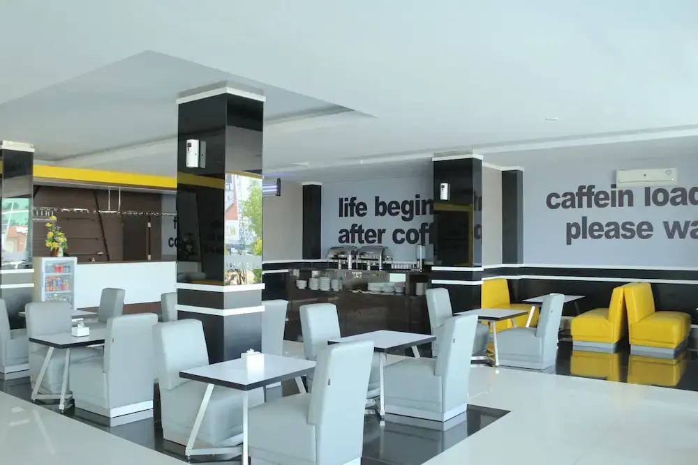Airy Purimas Residence Raja Isa Batam