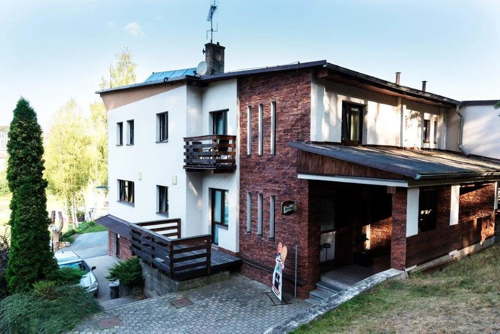 Hotel Styl Hlinsko