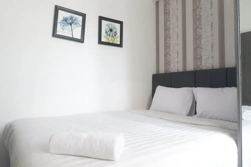 Best Deal And Comfy 2Br Apartment At Puri Mas