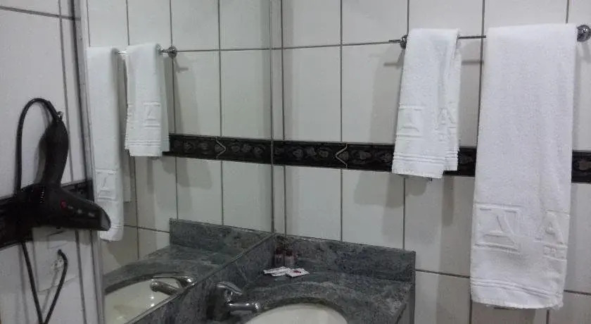 Airam Brasilia Hotel