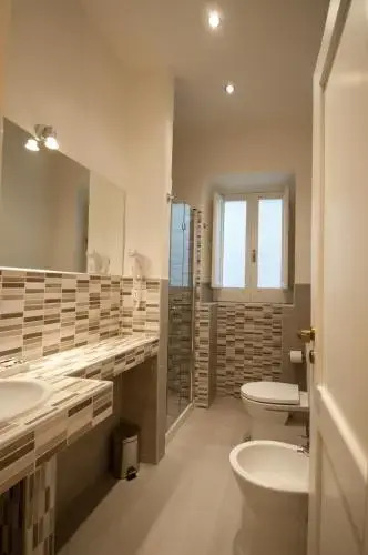 Suite Barocca