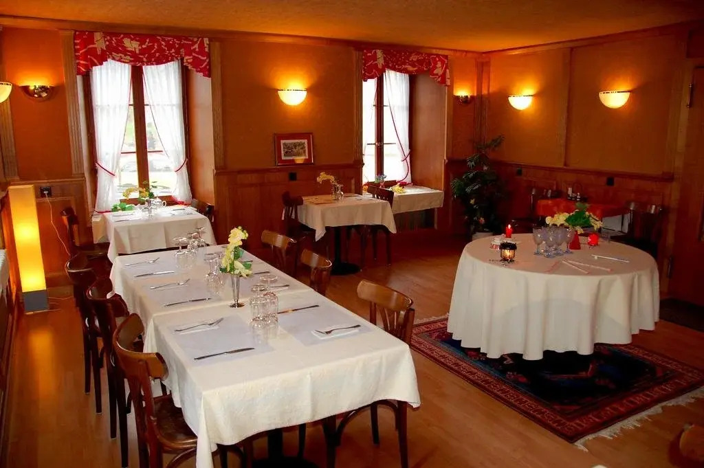 Hotel de l'Ours