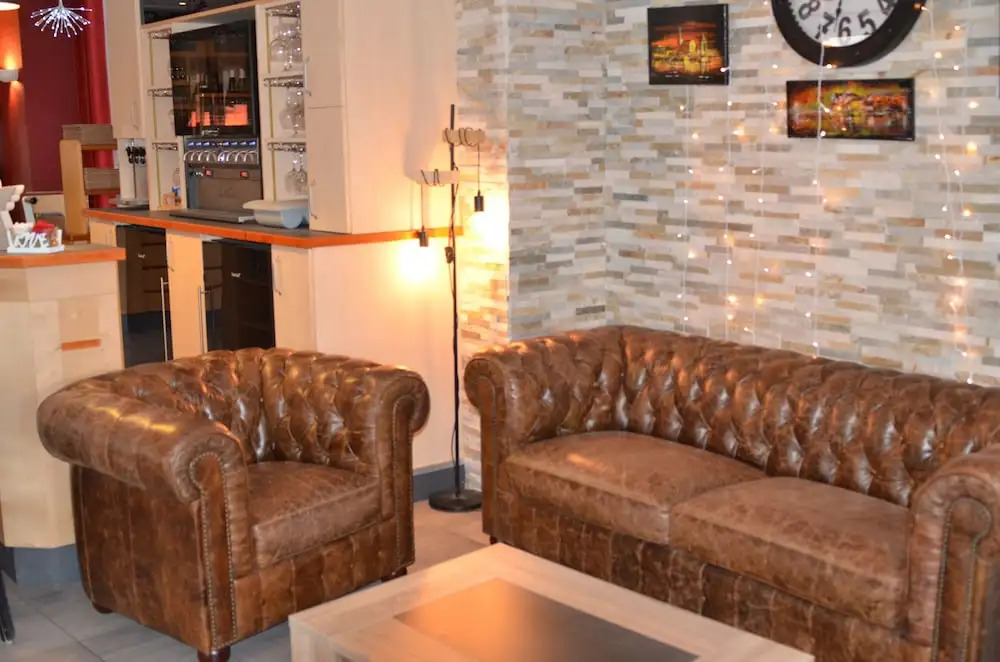Hotel Beau Séjour