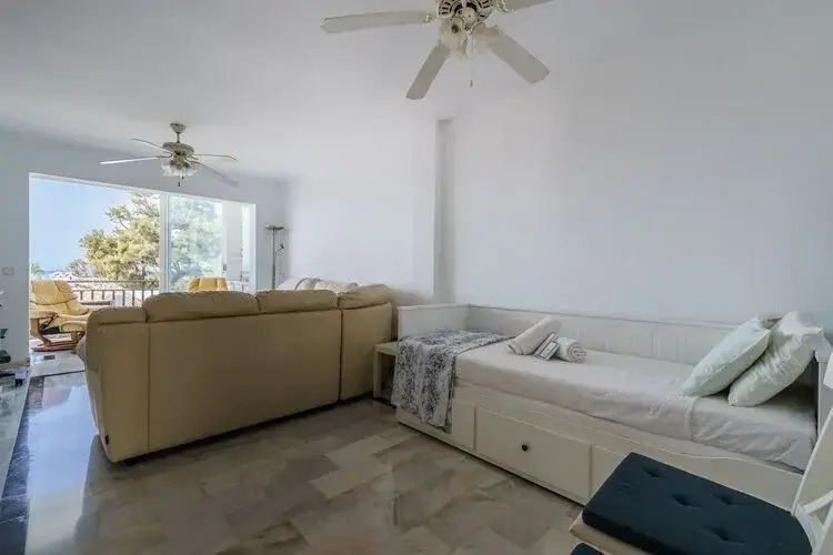 Apartment, Mijas Costa