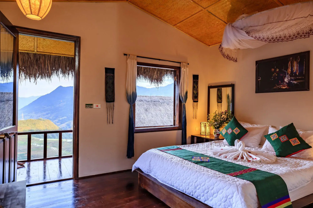 Sapa Clay House - Mountain Retreat
