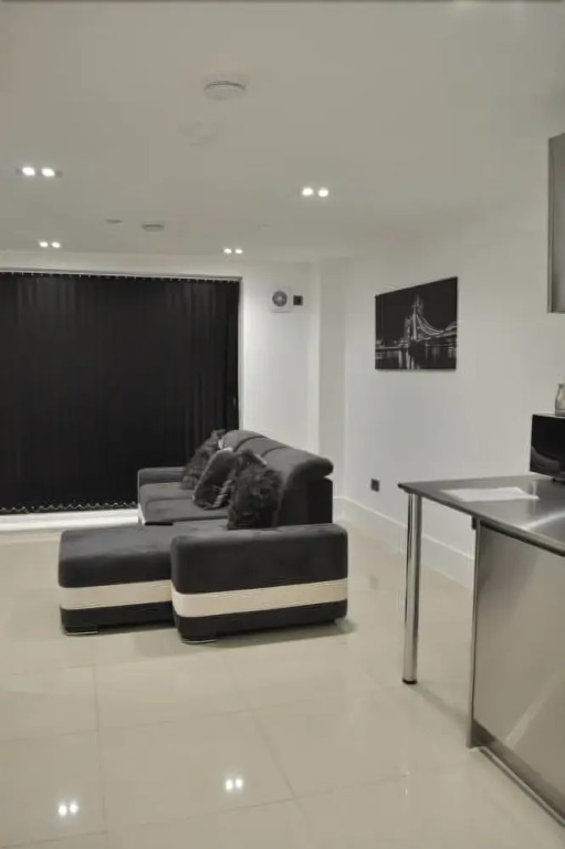Urban Living Lifestyle
