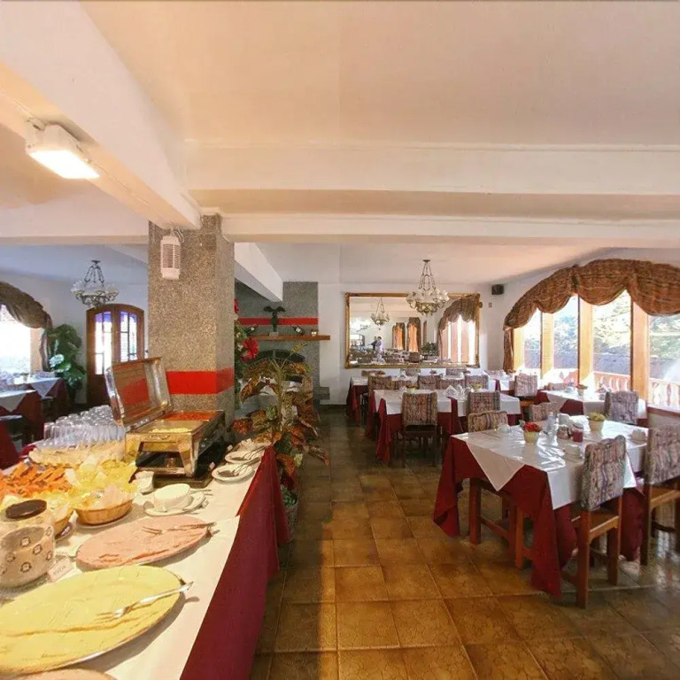 VELINN Áustria Hotel Monte Verde
