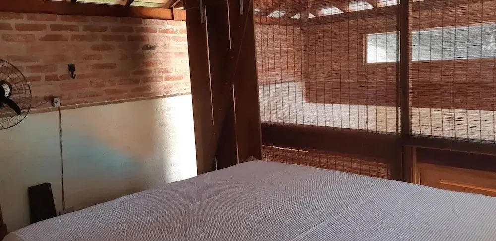 Chalé Serra Cantareira