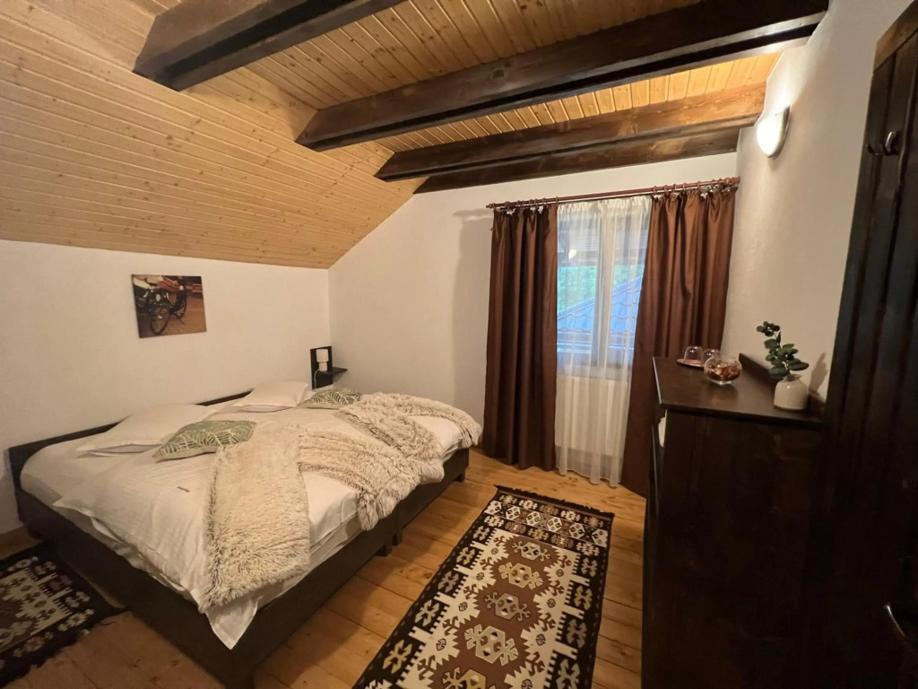 Trout Cottage