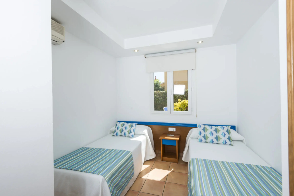 Villas Amarillas by Escape Home