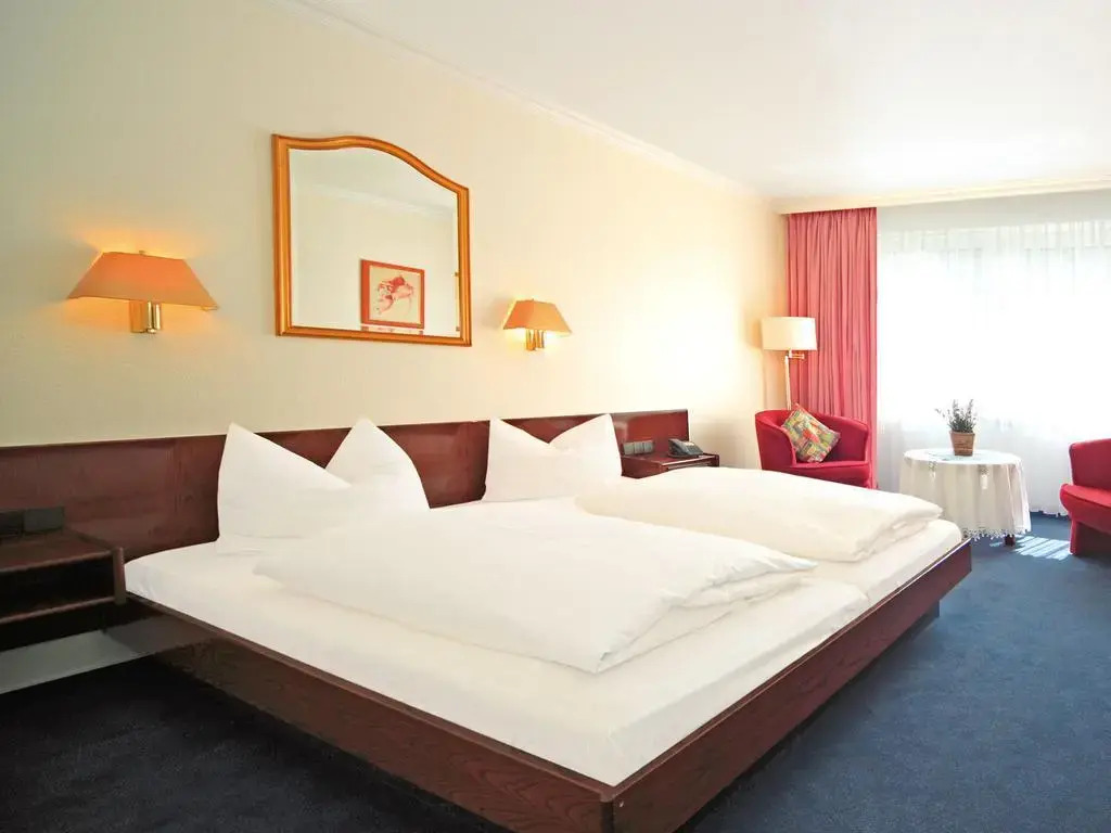 Hotel-Café Kampe