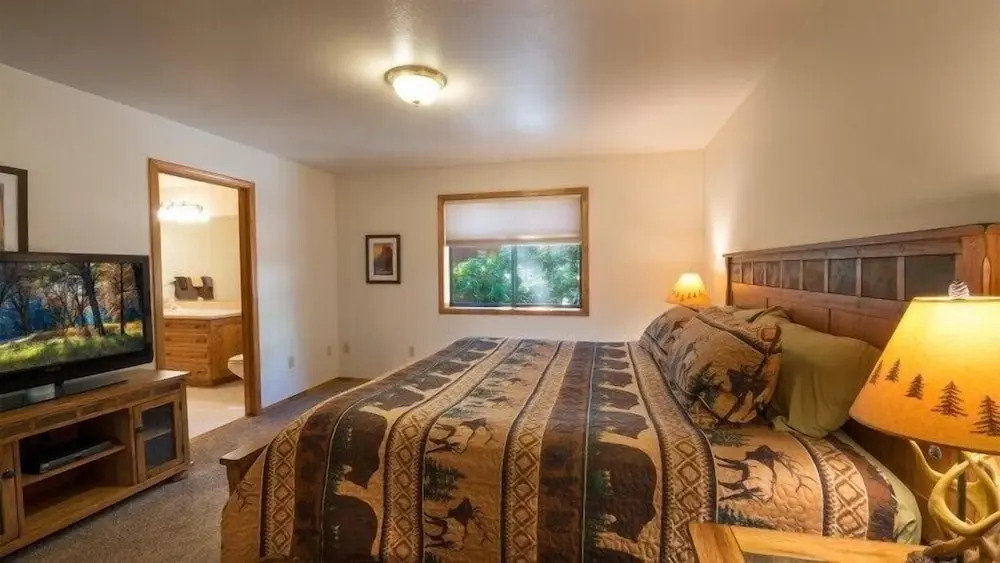 Scenic Wonders Quail Crossing 3 Bedrooms
