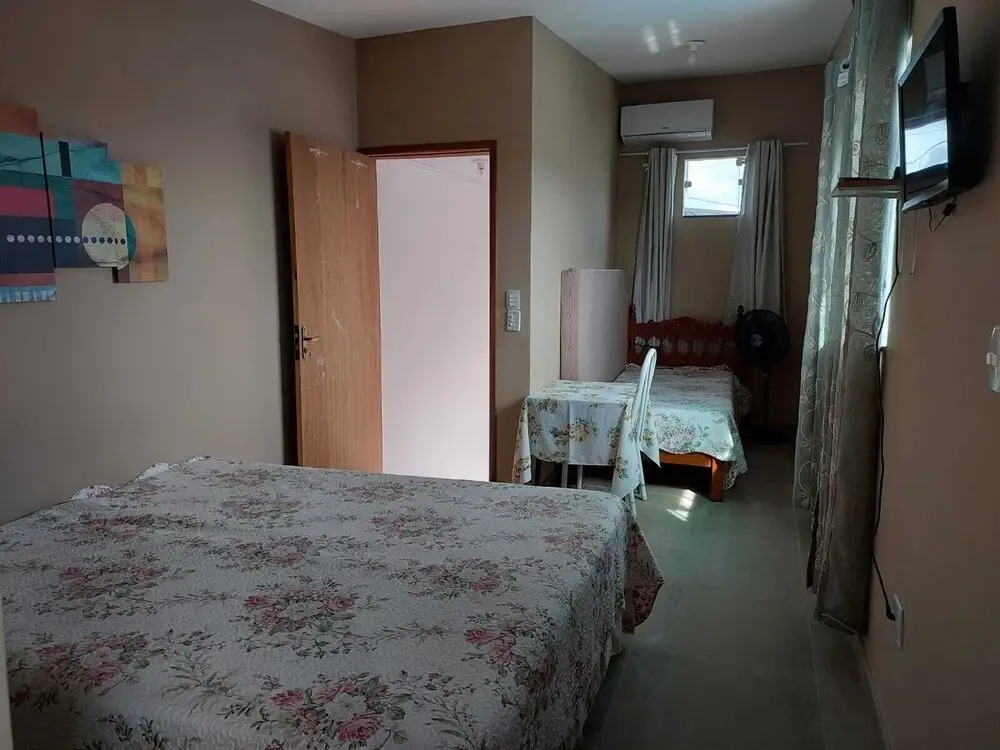Casa com piscina churrasqueira Cabo Frio