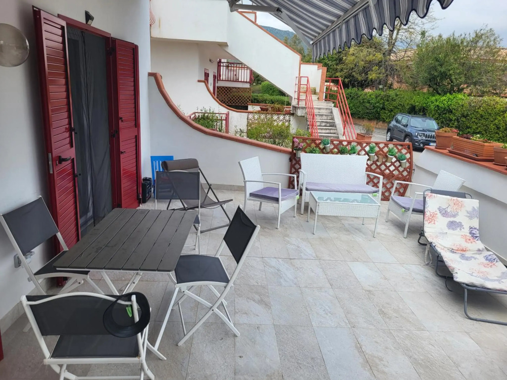Appartamento sul Mare
