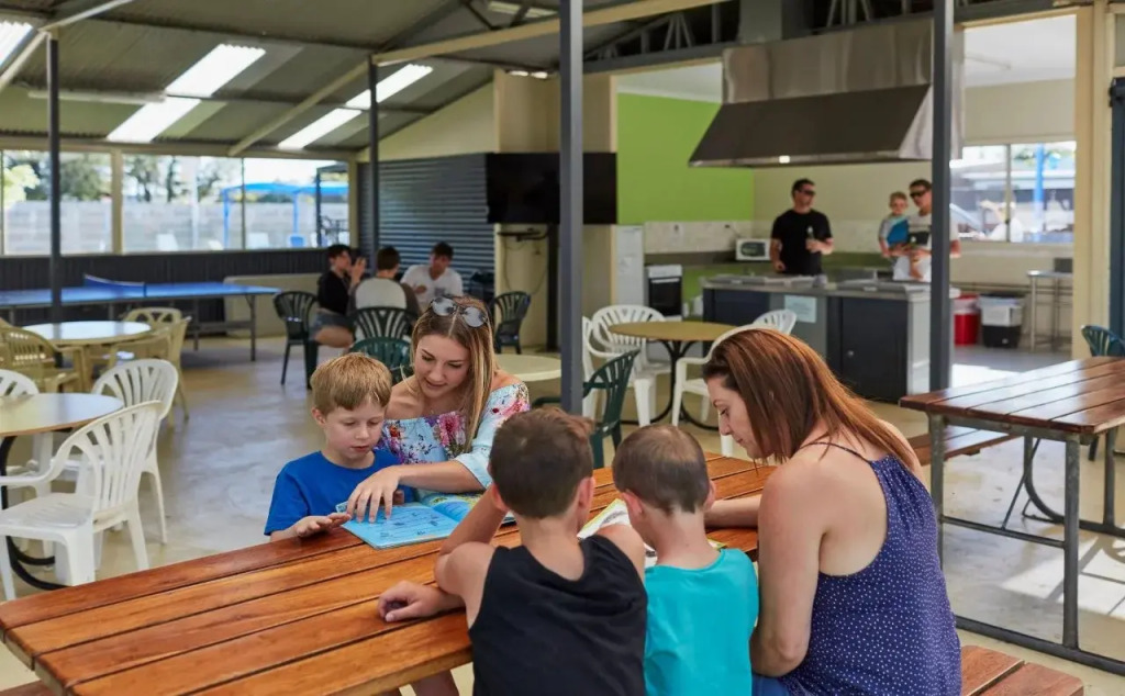 Discovery Parks - West Busselton