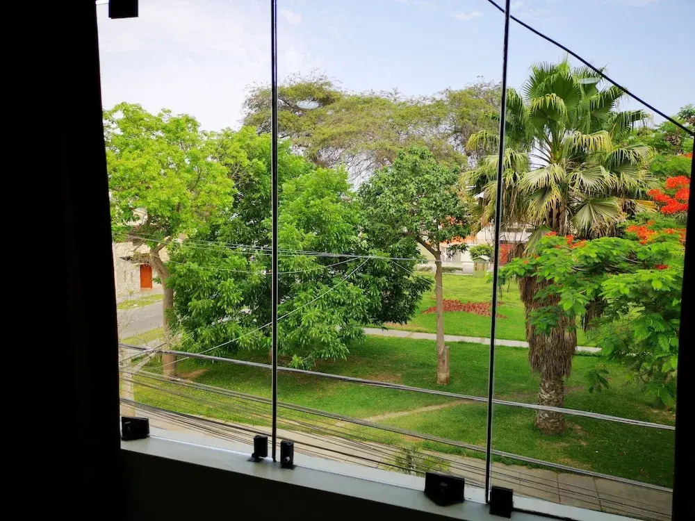 Canelas Apart Hotel