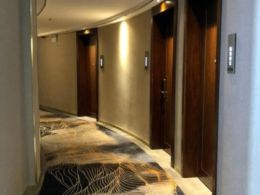 Hengfeng Garden Hotel