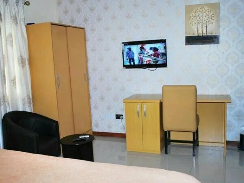 Bestab Luxury Suites