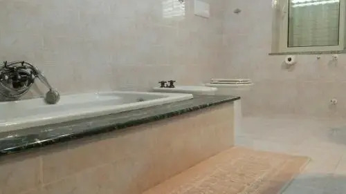 B&B Traditional Sardinia