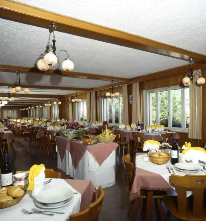 Dream & Wellness Hotel Olisamir