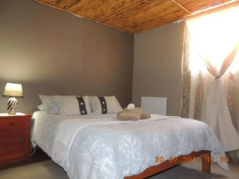 Cango Retreat